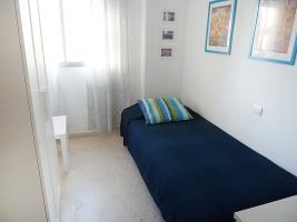 4-Room Apartment On 1St Floor Fuengirola Luaran gambar
